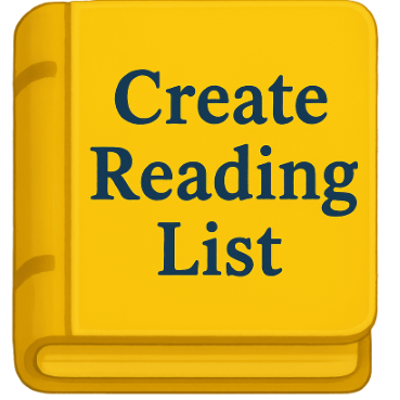 Make Reading List